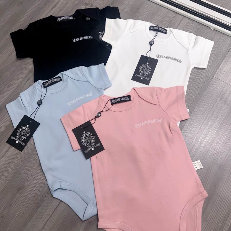 Chrome Hearts sz53 59 66 73 80 85 90  08